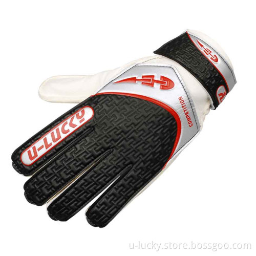 Advance Goal Keeper Glove(AG036)